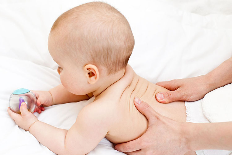 Гипер- и гипотонус верхних конечностей